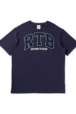 RTB Retro Arch Logo Tee