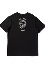 RTB Skull Army Tee