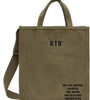 RTB Universal Shoulder Grab Tote Bag