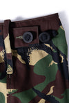 RTB Vintage 95 Pattern Air Assault Combat Shorts