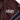 Origin army jacket, burgundy with black trim and white chevron, zipper and ARMY