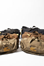 Rothco Canvas Equipment Bag