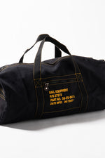 Rothco Canvas Equipment Bag