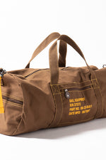 Rothco Canvas Equipment Bag