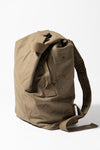 Rothco Nomad Canvas Duffle Backpack