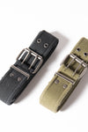 Rothco Vintage Double Prong Buckle Belt