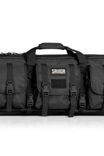 Savior Equipment American Classic Double Short Barrel Rifle Bag