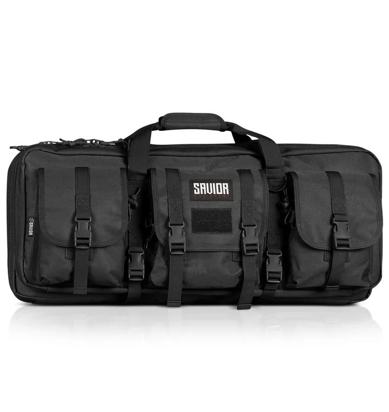 Savior Equipment American Classic Double Short Barrel Rifle Bag