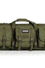 Savior Equipment American Classic Double Short Barrel Rifle Bag