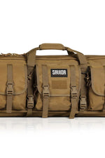 Savior Equipment American Classic Double Short Barrel Rifle Bag