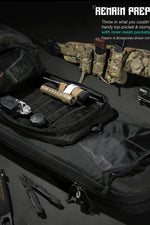 Savior Equipment Specialist Covert Single Rifle Case