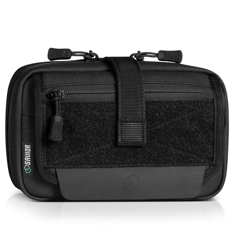 Savior Equipment IFAK Buddy Carrier Medical Pouch