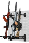 Savior Equipment Rifle Wall Rack System