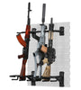 Savior Equipment Rifle Wall Rack System