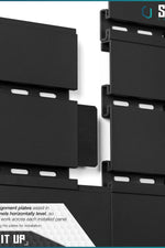 Savior Equipment Wall Rack Panel System