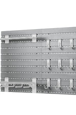 Savior Equipment Wall Rack Panel System