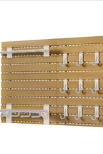 Savior Equipment Wall Rack Panel System