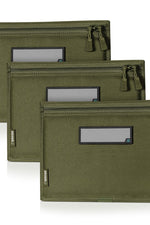 Savior Equipment Specialist Pistol Sleeve (3 Packs)