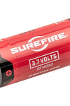 SureFire 18350 Li-Ion Rechargeable Battery
