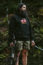 Qilo x SC Irregulars EDC Mk III Shorts