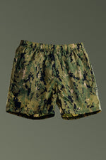 Qilo x SC Irregulars EDC Mk III Shorts