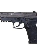 SIG Air P226 Mk25 Airsoft GBB Pistol