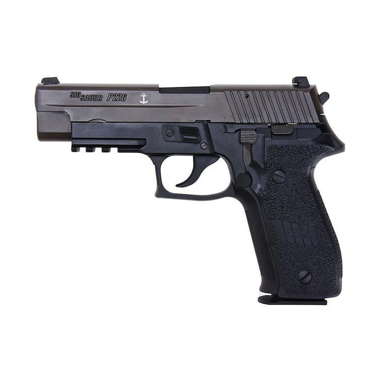 SIG Air P226 Mk25 Airsoft GBB Pistol