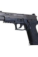 SIG Air P226 Mk25 Airsoft GBB Pistol