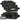 Savior Equipment Multicam Loose Sac Soft Ammo Carrier (4 Pack)