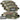Savior Equipment Multicam Loose Sac Soft Ammo Carrier (4 Pack)