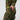 Camouflage field pants with elastic belt, reinforced knee panel, and buttoned side pocket.