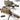 Savior Equipment Scope & Muzzle Cover