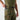 Camouflage field pants with reinforced belt loops and front cargo pocket