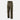 Woodland camouflage StormStretch tactical pants with elastic waistband and cargo pockets