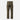 Woodland camouflage StormStretch tactical pants with elastic waist and two front pockets