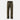 Woodland camouflage StormStretch tactical pants with elastic waistband and rear cargo pockets