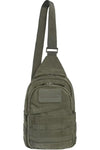 Sturm Crossbody Backpack