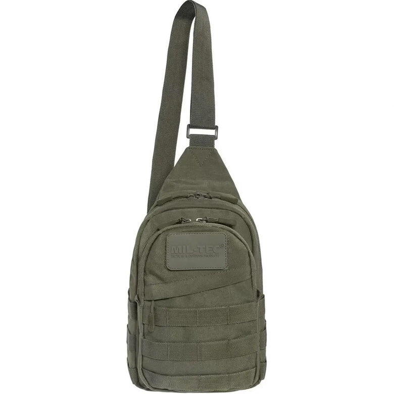 Sturm Crossbody Backpack