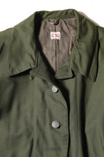 Like New Swedish Army M59 Field Jacket