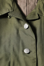 Like New Swedish Army M59 Field Jacket