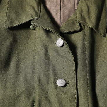 Swedish m59 outlet field jacket