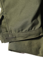 Like New Swedish Army M59 Field Jacket