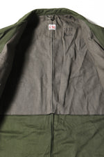 Like New Swedish Army M59 Field Jacket