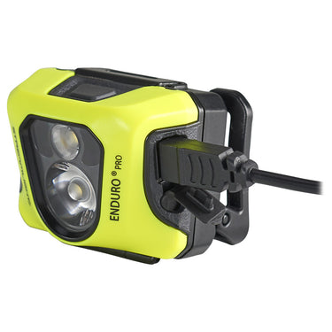 Streamlight Enduro Pro USB Rechargeable LED Headlamp