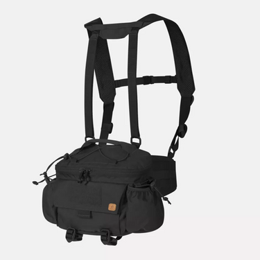 Helikon Foxtrot Mk-II Rig