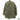 Like New Hellenic Army M51 Parka With Liner