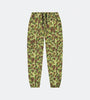 Qilo Nordwind WR Cargo Jogger in Frogskin Jungle Pants