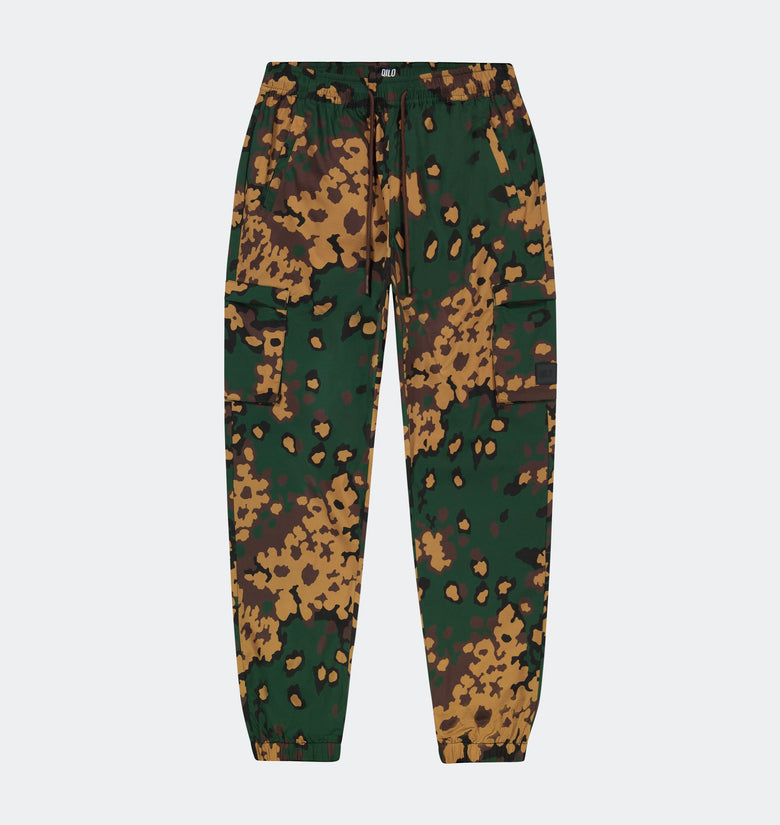 Qilo Ripstop Jogger Pants