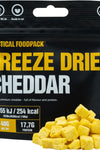 Tactical Solution OÜ Tactical Freeze Dried Snacks