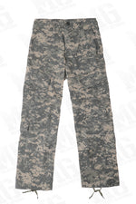 Like New US Army ACU Combat Trousers